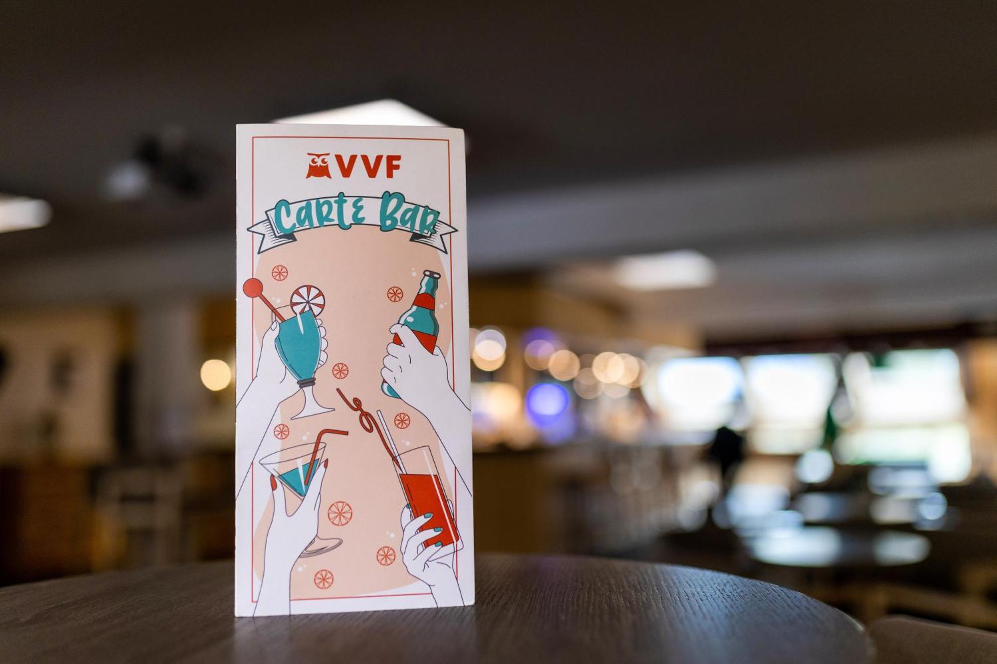Vvf Serre Chevalier Briancon Le Monêtier-les-Bains Exterior foto